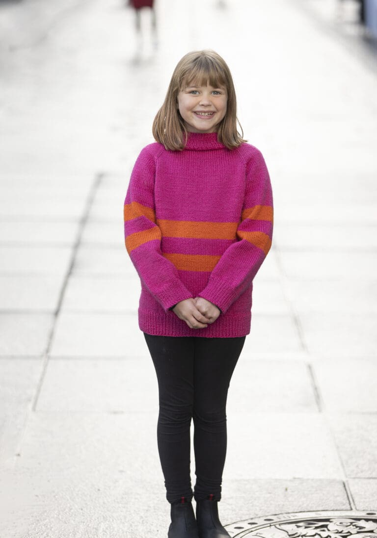 Product image for VIKING - TINDE GENSER 2233-6