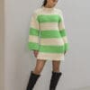 VIKING - PILEA KJOLE 2234-3