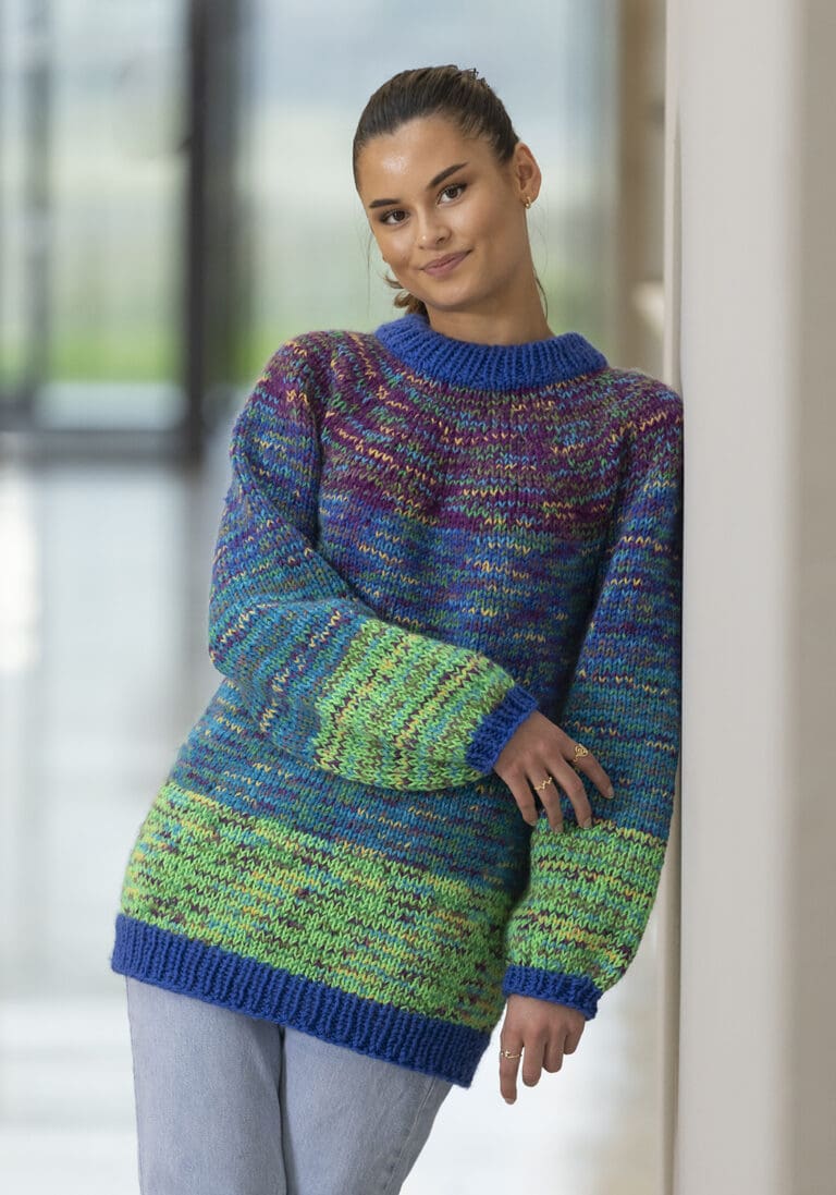 Product image for VIKING - NEBULA GENSER 2234-4