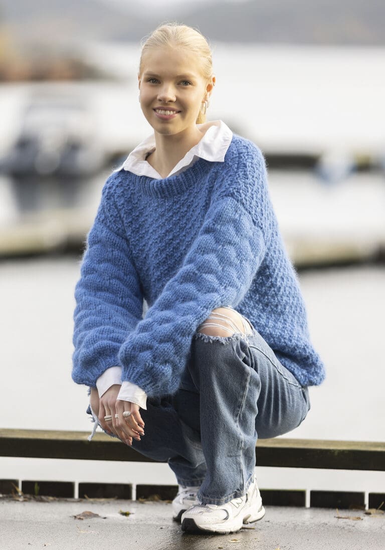 Product image for RIMINI GENSER 2237-6