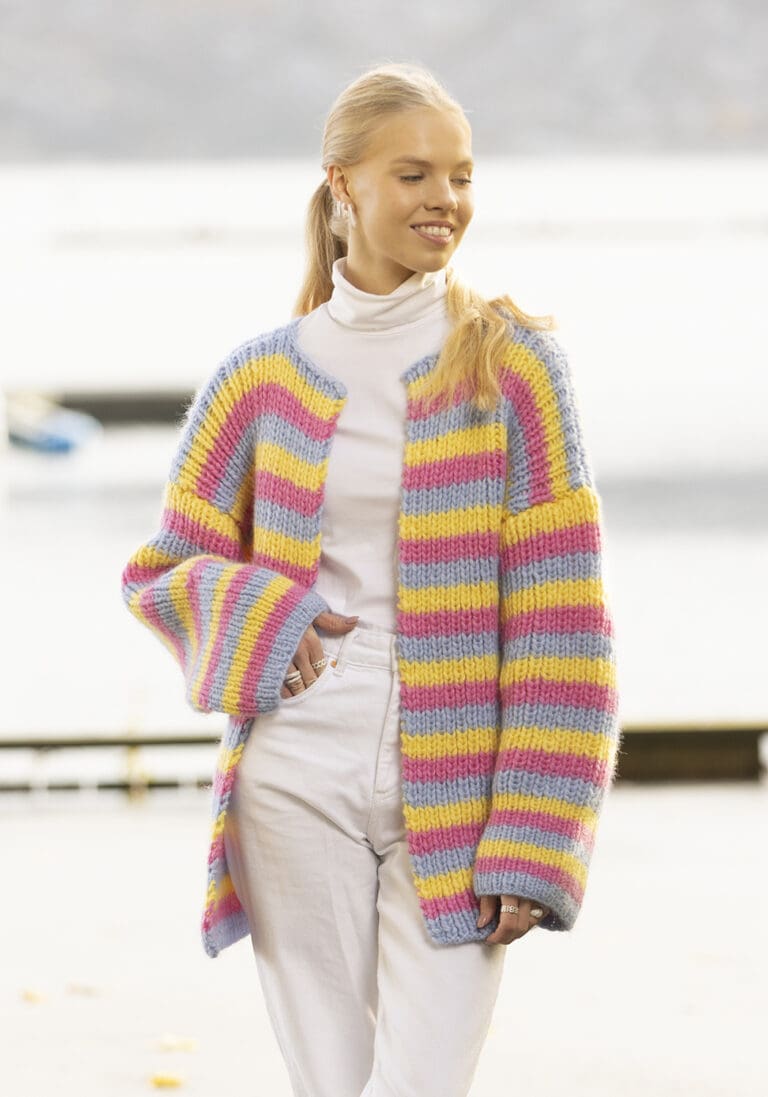 Product image for MILANO JAKKE 2237-7