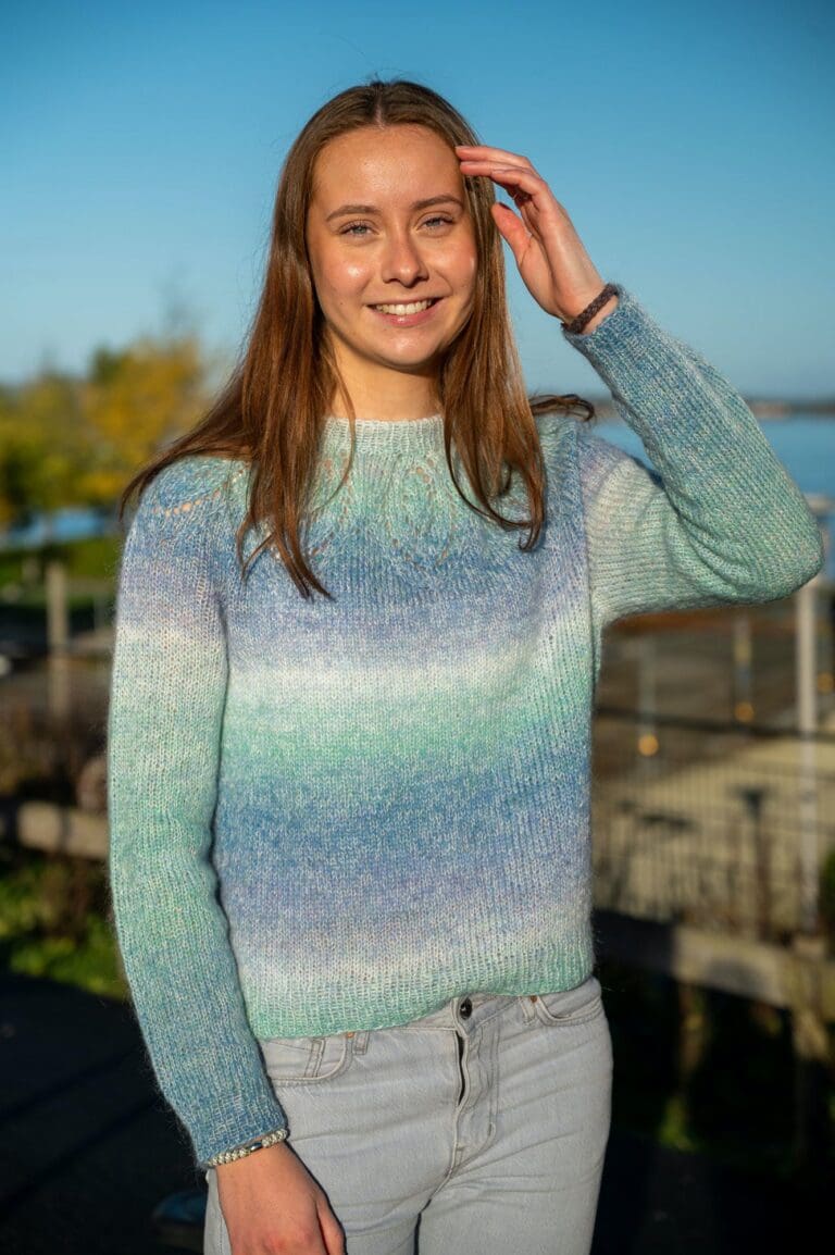 Product image for GJESTAL - PIPPA GENSER 300-13