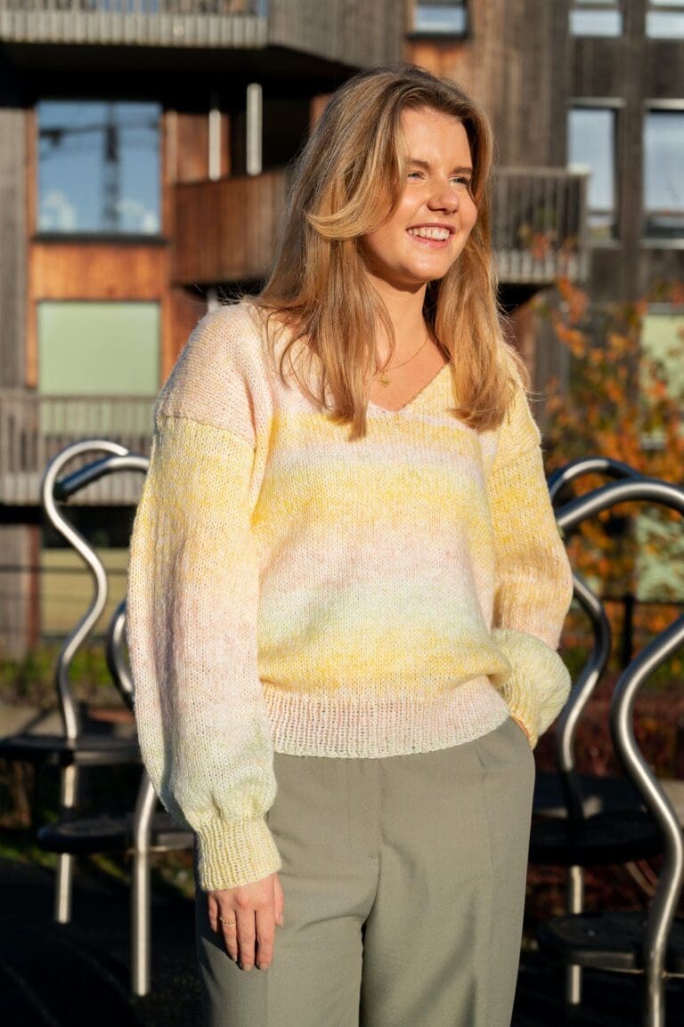 Product image for GJESTAL - AMANDA GENSER 300-15