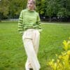 GJESTAL – VERENA GENSER GRØNN 301-01