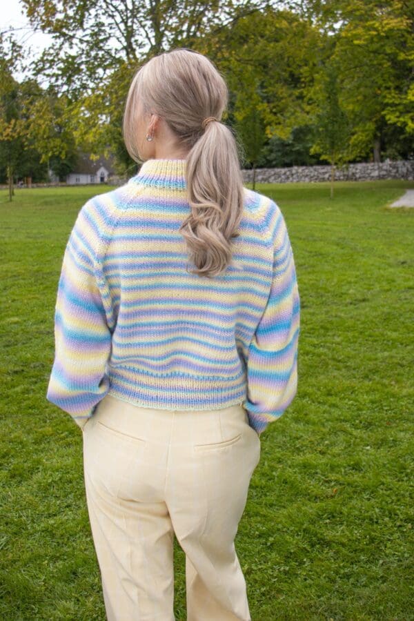 GJESTAL – VERENA GENSER PASTELL 301-02 - Bilde 3