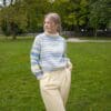 GJESTAL – VERENA GENSER PASTELL 301-02
