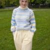 GJESTAL – VERENA GENSER PASTELL 301-02