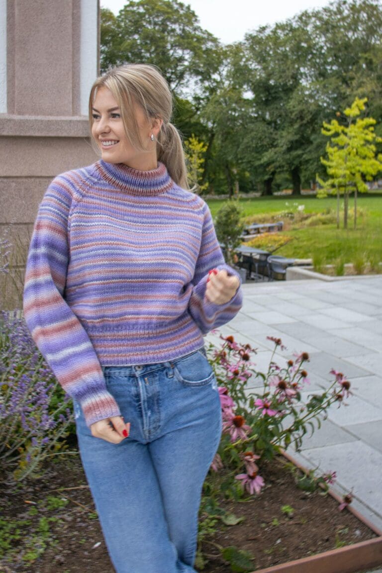 Product image for GJESTAL – VERENA GENSER LILLA 301-03