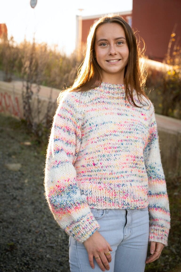 Product image for GJESTAL – VERENA GENSER SUKKERTØY 301-05