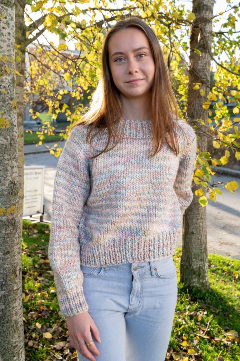 Product image for GJESTAL – VERENA GENSER PUDDER 301-06