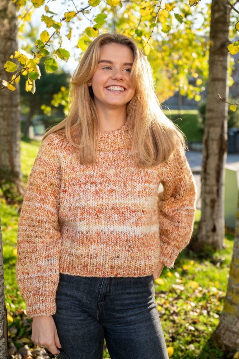 Product image for GJESTAL – VERENA GENSER HONNING 301-07