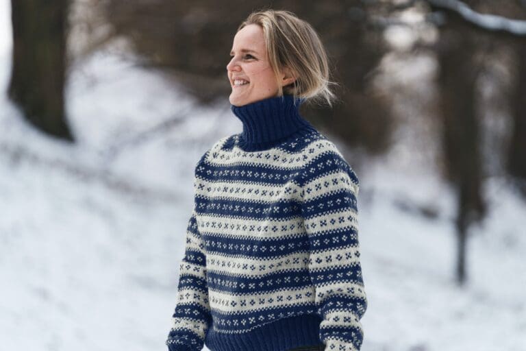 Product image for GJESTAL - HÅNDBALL GENSER KOKS 292-10D