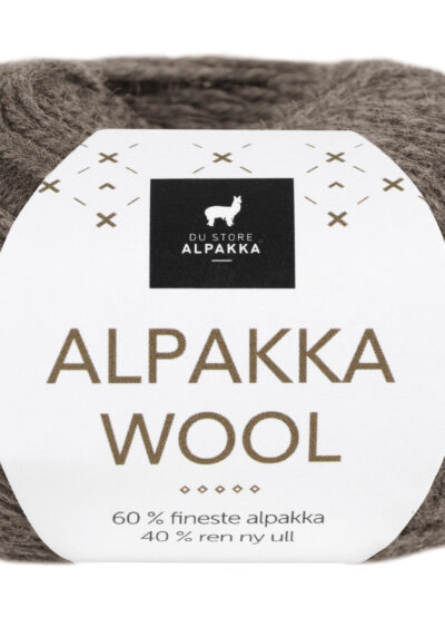 DSA - ALPAKKA WOOL OUTLET