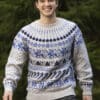 JULEMYSTERIET GENSER 2238-2B
