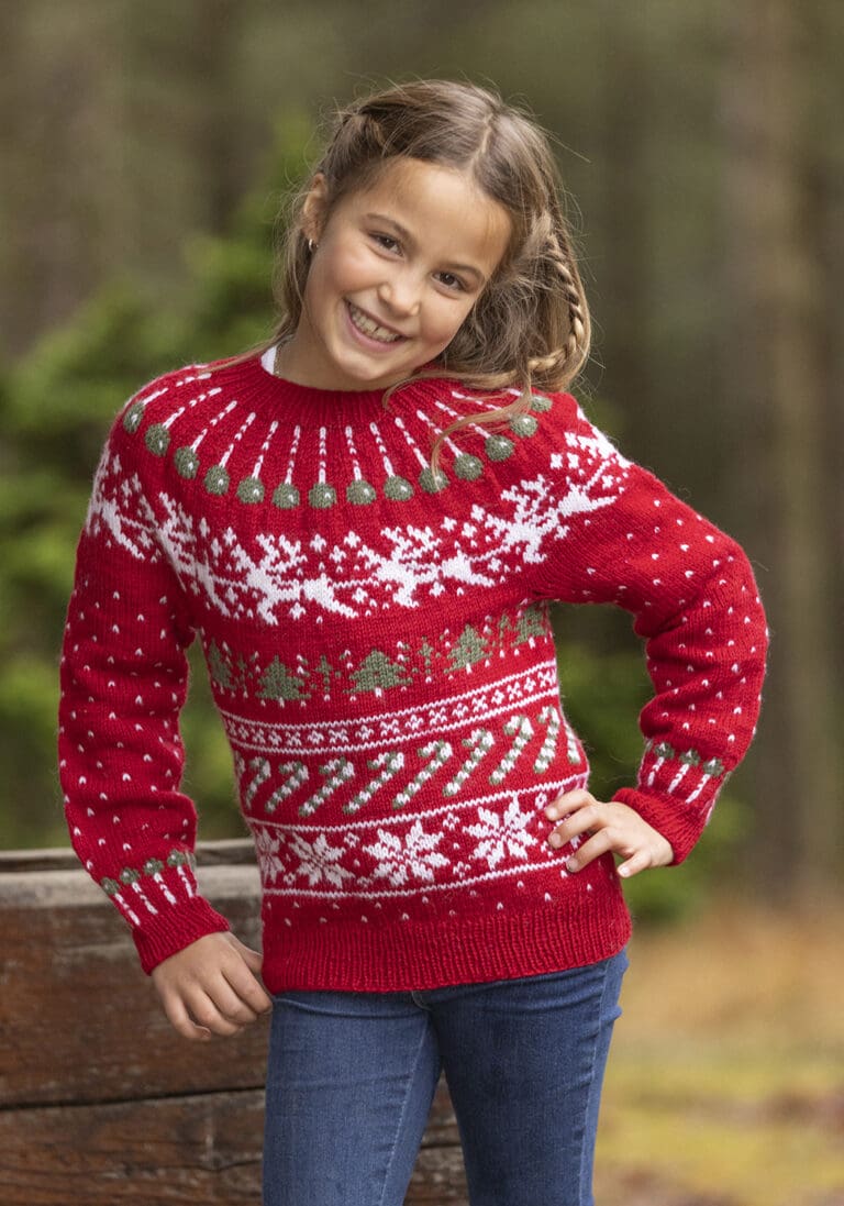 Product image for JULEMYSTERIET GENSER 2238-3A