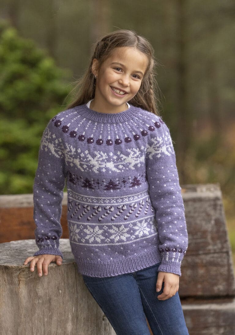 Product image for JULEMYSTERIET GENSER 2238-3B