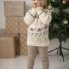 JULEMYSTERIET GENSER 2238-3C