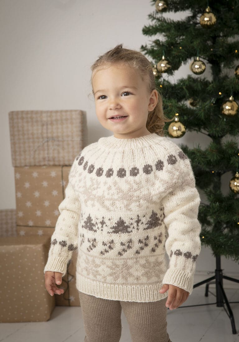 Product image for JULEMYSTERIET GENSER 2238-3C