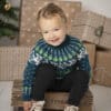 JULEMYSTERIET GENSER 2238-3D