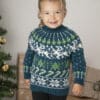 JULEMYSTERIET GENSER 2238-3D