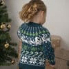 JULEMYSTERIET GENSER 2238-3D