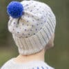 VIKING - SNØ LUE 2238-4B