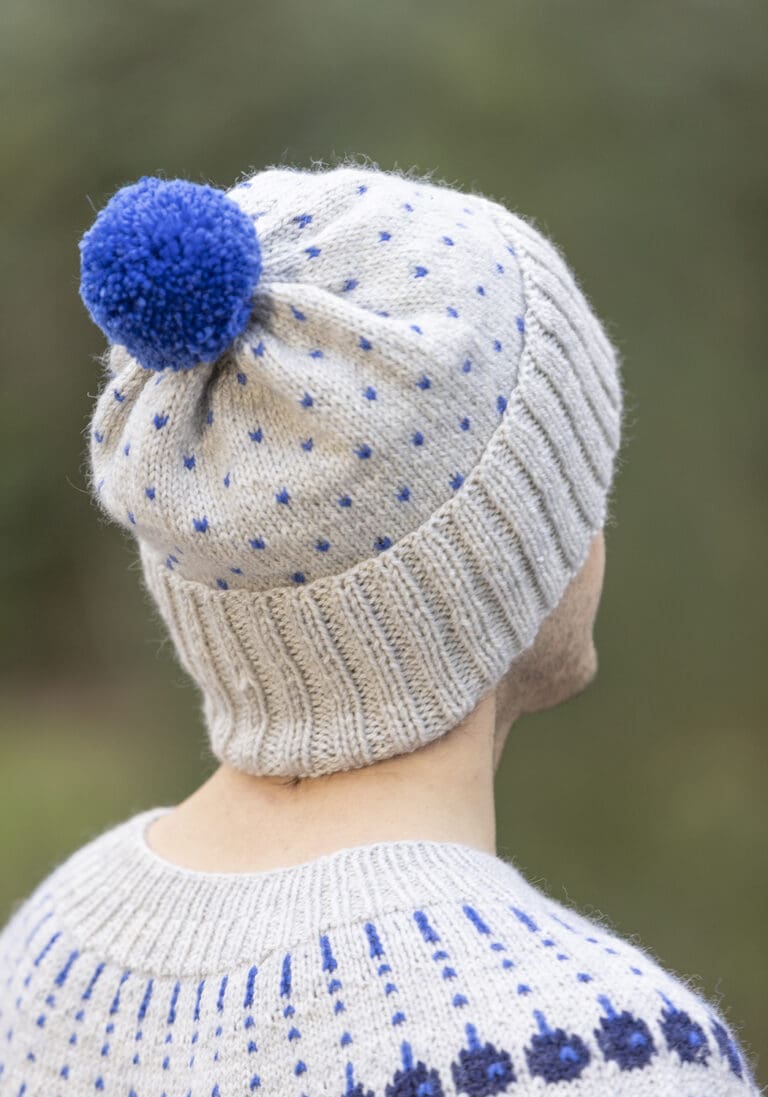Product image for VIKING - SNØ LUE 2238-4B