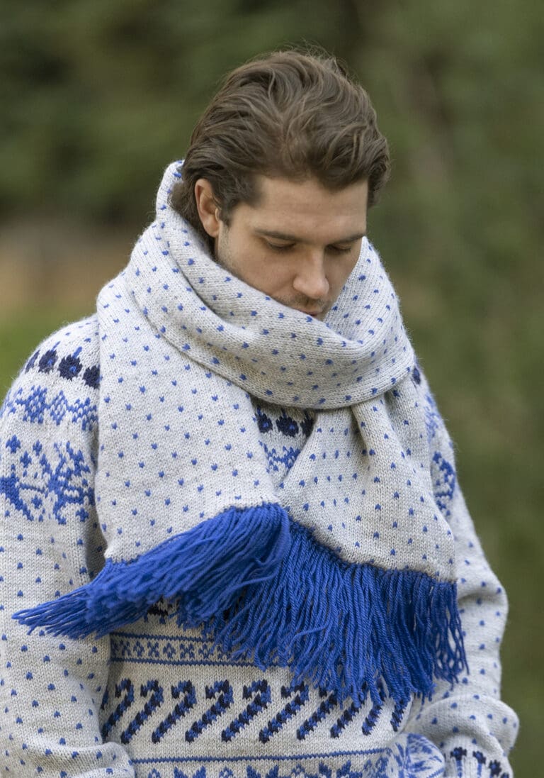 Product image for VIKING - SNØ SKJERF 2238-5B