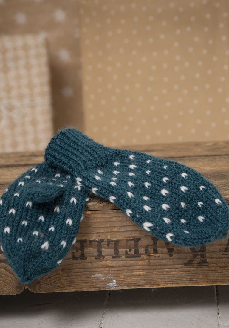 Product image for VIKING - SNØ VOTTER 2238-6C