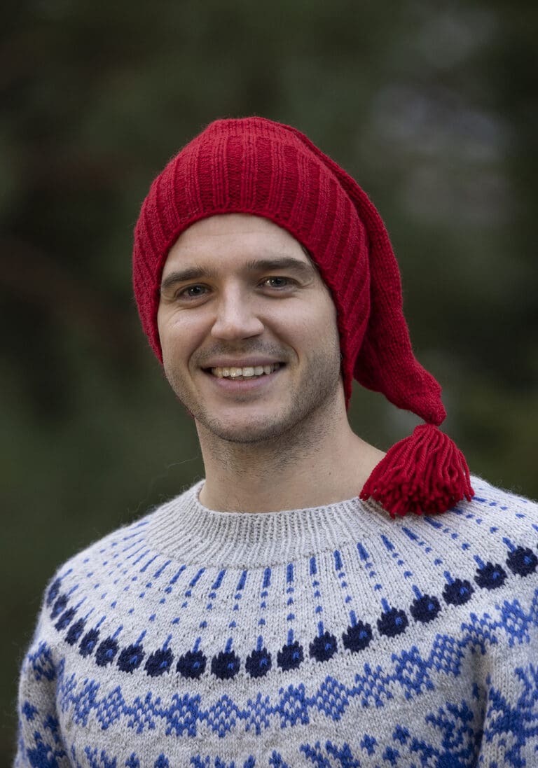 Product image for VIKING – NISSE LUE 2238-7A