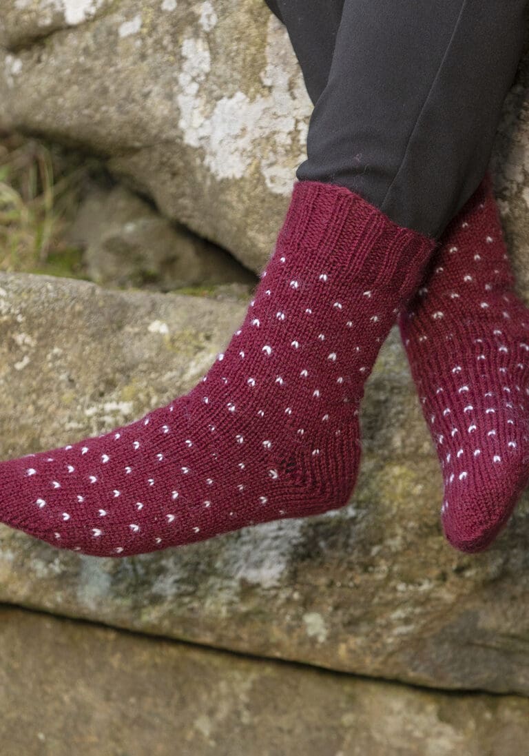 Product image for VIKING - SNØ SOKKER 2238-8A