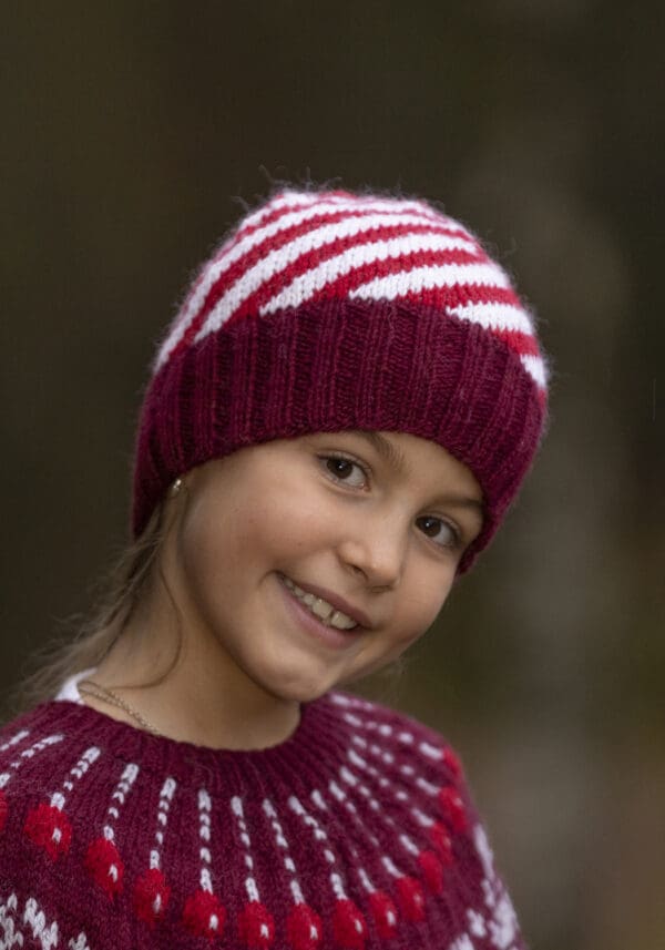 VIKING - CANDYCANE LUE 2238-9