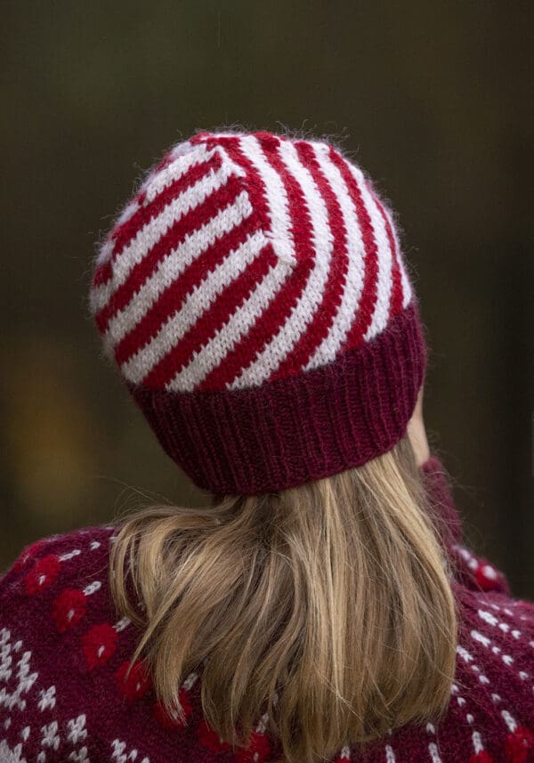 VIKING - CANDYCANE LUE 2238-9 - Bilde 2