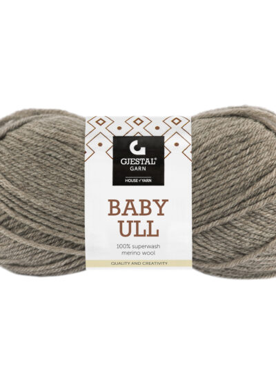 GJESTAL - BABY ULL