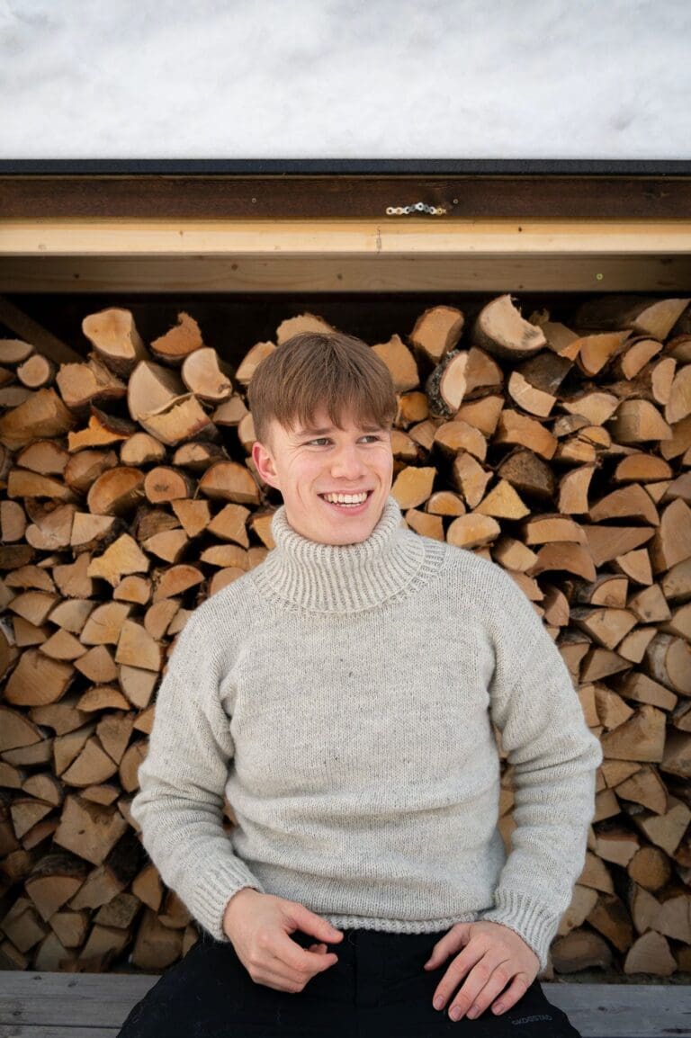 Product image for DALE - MEINERT GENSER 463-04