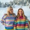 DALE - MEL GENSER 463-06