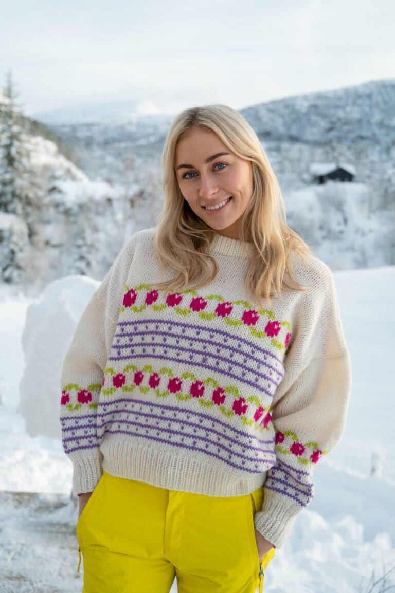 Product image for DALE - SABRINA GENSER 463-07