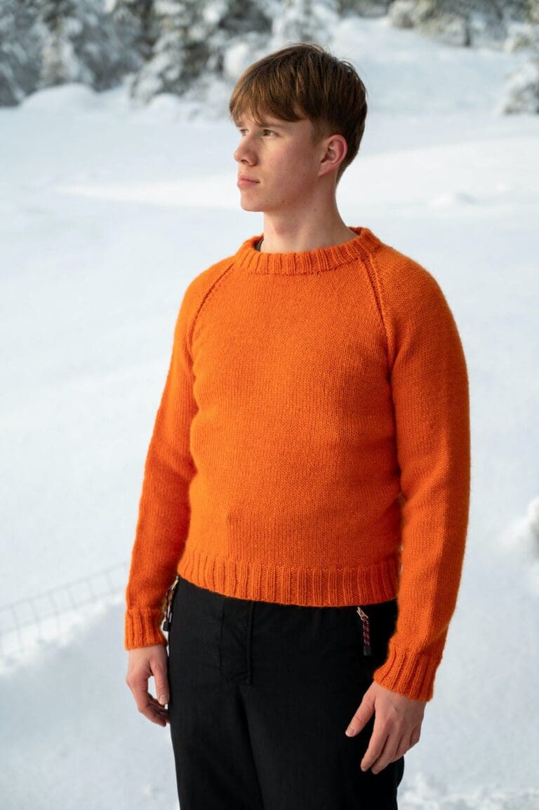 Product image for DALE - STEIGAR GENSER 463-09