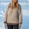 DALE - ROGNE GENSER 463-11