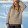DALE - ROGNE GENSER 463-11