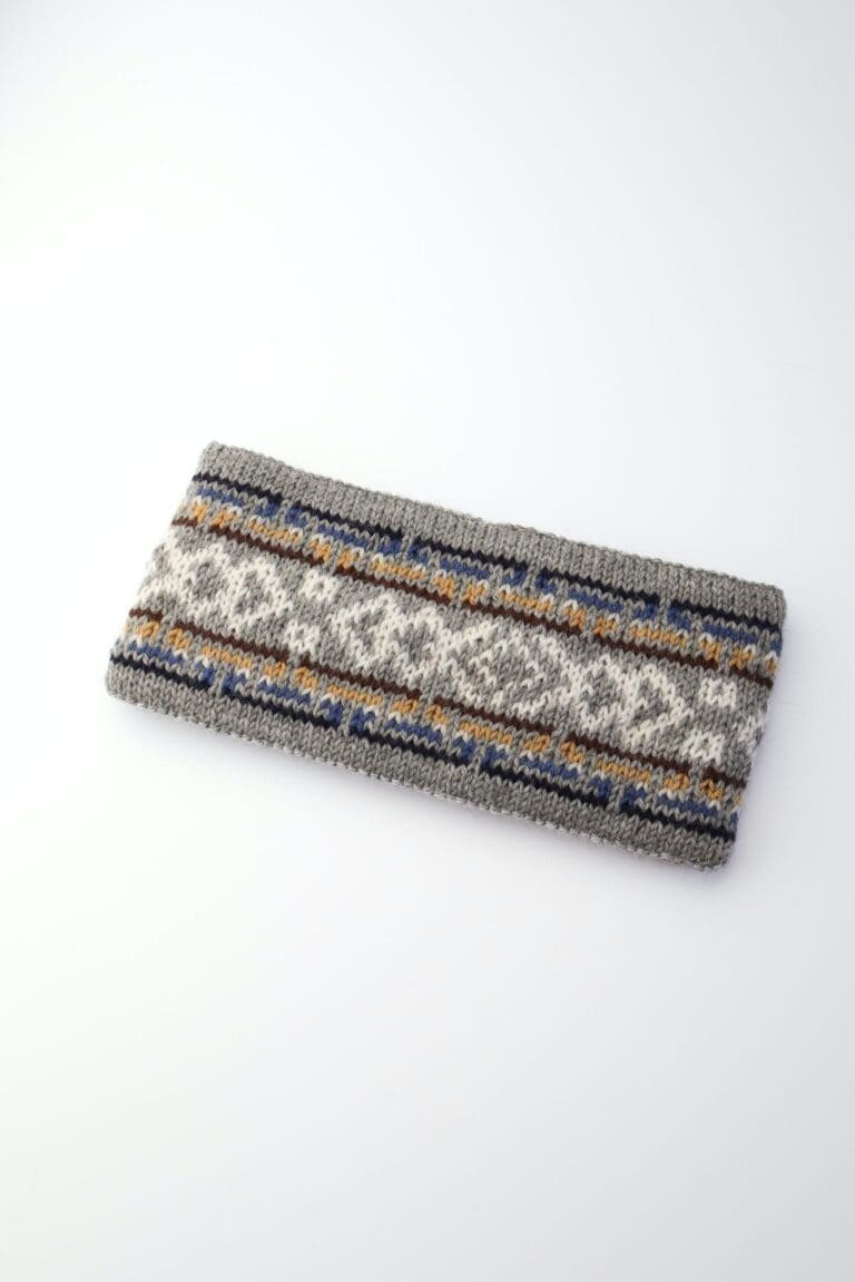 Product image for RAVN PANNEBÅND GRÅ 02-08