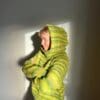 ØYUNN KROGH – BALAKLAVA GENSER 03-04