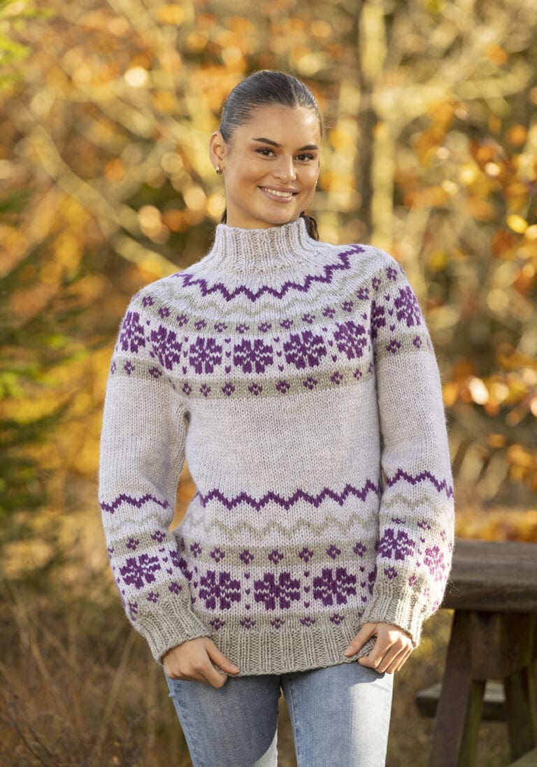 Product image for VIKING - SAGITTA GENSER 2301-4