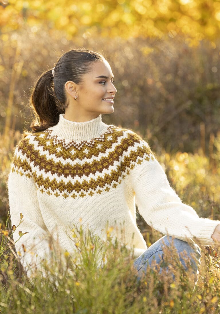 Product image for VIKING - CYGNUS GENSER 2301-15