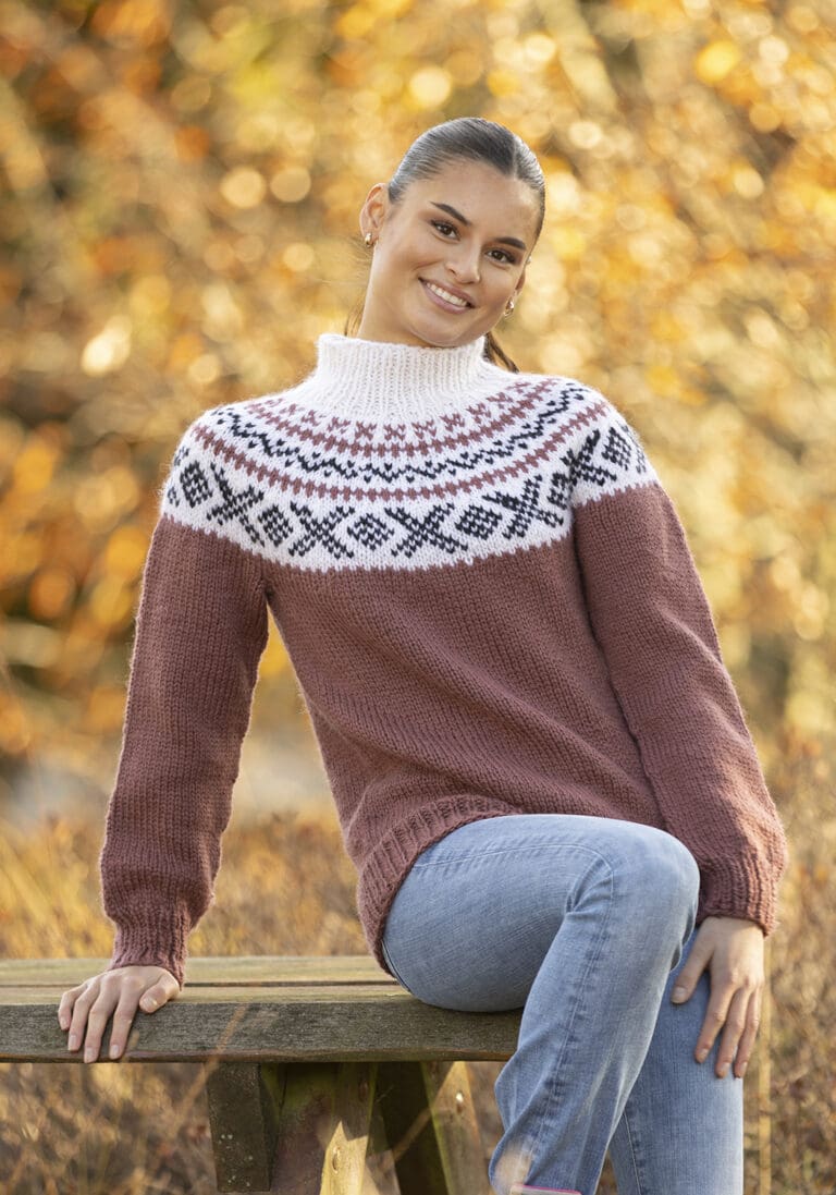 Product image for VIKING – MIRANDA GENSER 2301-16A