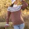 VIKING – MIRANDA GENSER 2301-16A