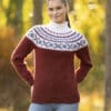 VIKING - MIRANDA GENSER 2301-16B