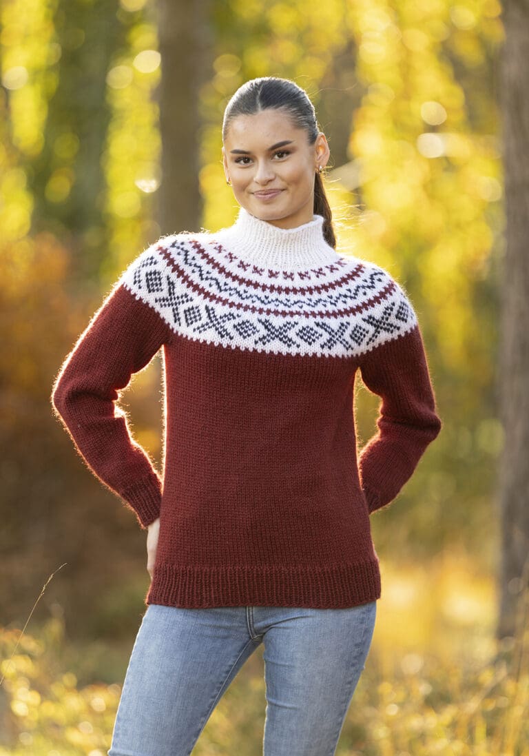 Product image for VIKING - MIRANDA GENSER 2301-16B