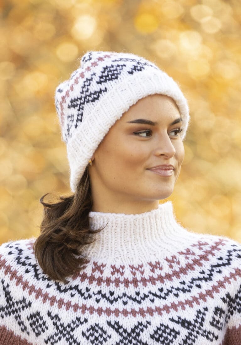 Product image for VIKING – MIRANDA LUE 2301-17A