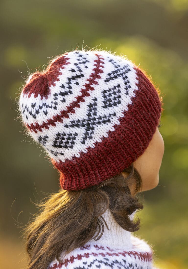Product image for VIKING – MIRANDA LUE 2301-17B